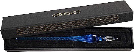 LALO PANA DE STICLA HERBIN NEAGRA 21409T [3]