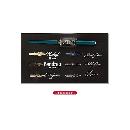 LALO SET CALIGRAFIE HERBIN CU TOC 25400T [2]