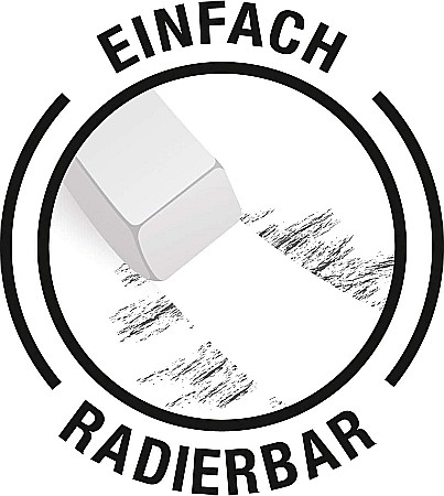 CREION BIC EVOLUTION 650 HB 4/SET 2168902762 [6]