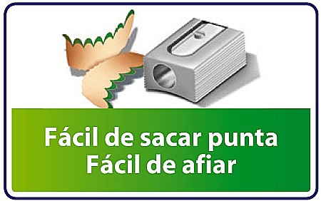 CREIOANE COLORATE BIC TROPICOLORS 18/SET BC832567/C1794 2169375172 [8]