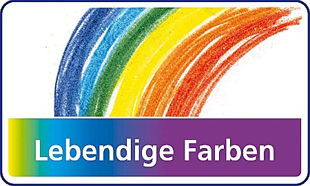 LEC CREIOANE COLORATE BIC TROPICOLORS 12/SET BC832566/C1662/216L12 [13]