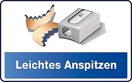 LEC CREIOANE COLORATE BIC TROPICOLORS 12/SET BC832566/C1662/216L12 [14]