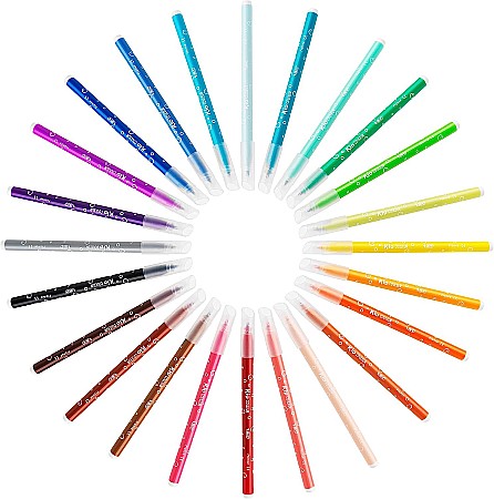 CARIOCI BIC 18+6 GRATIS/24BUC LAVABILE 216841803 [6]