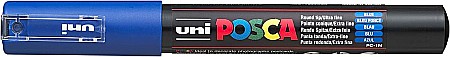 MARKER UNI POSCA UNIVERSAL PC1M 0.7-1MM 8 CULORI/SET 42587 [3]