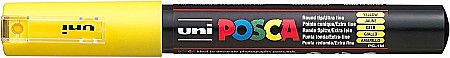 MARKER UNI POSCA UNIVERSAL PC1M 0.7-1MM 8 CULORI/SET 42587 [5]