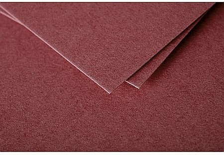 PLIC CLAIREFONTAINE DL 20/SET BORDO 5885C [1]