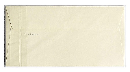 PLIC CLAIREFONTAINE DL PERLAT 5/SET CREM 26045C [1]
