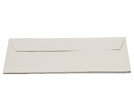 PLIC CLAIREFONTAINE DL PERLAT 5/SET ARGINTIU 26075C [2]