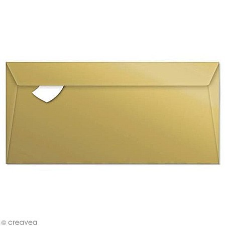 PLIC CLAIREFONTAINE DL PERLAT 5/SET AURIU 26085C [1]