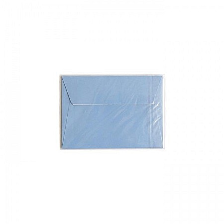 PLIC CLAIREFONTAINE C6 5/SET ALBASTRU LAVANDA 26726C [1]