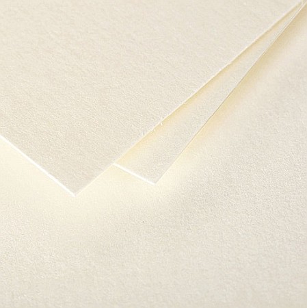 PLIC CLAIREFONTAINE DL PERLAT 20/SET CREM 50045C [1]