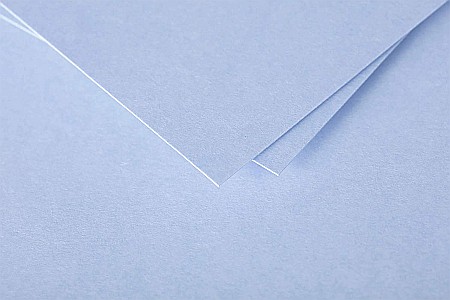 PLIC CLAIREFONTAINE DL 20/SET ALBASTRU PASTEL 5465C [1]