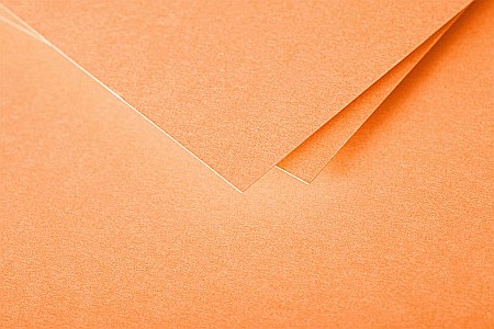 PLIC CLAIREFONTAINE DL 20/SET ORANGE 5495C [2]