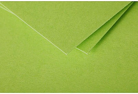 PLIC CLAIREFONTAINE DL 20/SET VERDE INTENS 5545C [1]