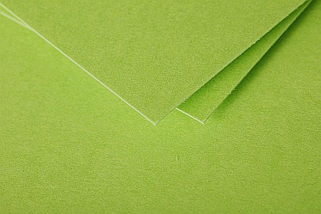 PLIC CLAIREFONTAINE C6 20/SET VERDE INTENS 5546C [1]