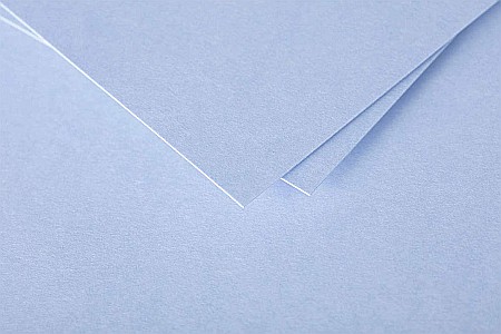 PLIC CLAIREFONTAINE C6 20/SET ALBASTRU LAVANDA 55726C [1]