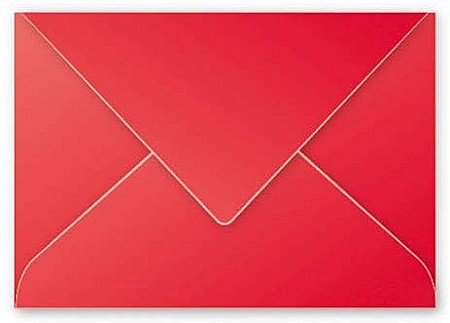 PLIC CLAIREFONTAINE C5 20/SET ROSU INTENS 5582C [1]