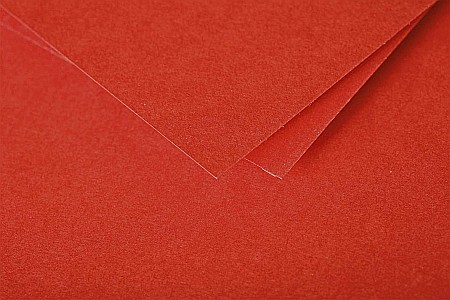 PLIC CLAIREFONTAINE DL 20/SET ROSU CORAL 55995C [1]