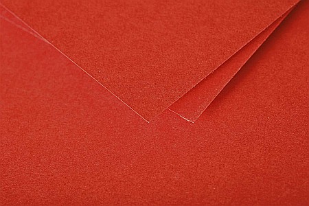 PLIC CLAIREFONTAINE C6 20/SET ROSU CORAL 55996C [1]