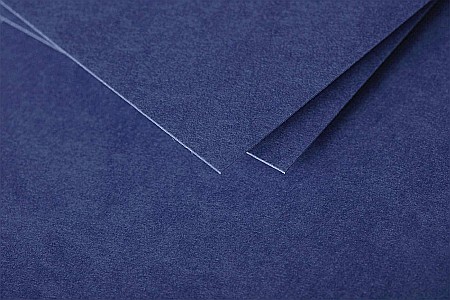 PLIC CLAIREFONTAINE C6 20/SET ALBASTRU INCHIS 5646C [1]