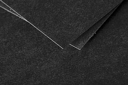 PLIC CLAIREFONTAINE DL 20/SET NEGRU 5835C [1]