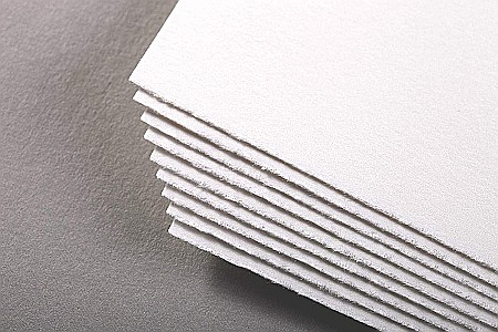 CF BLOC AQUARELLE CLAIREFONTAINE 12*18CM 12F BUMBAC 300GR/M2 96348C [3]