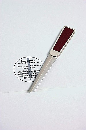 CF BLOC AQUARELLE CLAIREFONTAINE 12*18CM 12F BUMBAC 300GR/M2 96348C [6]