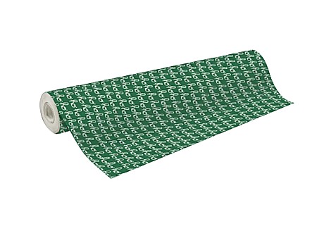 HOBBY - CF HARTIE IMPACHETAT ROLA 0.7*50M HO-HO VERDE 60GR/M2 211944C