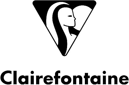 CF HARTIE IMPACHETAT ROLA 0.7*50M MOTIV CRACIUN KRAFT 70GR/M2 CLAIREFONTAINE 223814C [2]