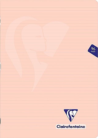 CF CAIET A4 POLYPRO 48F LINII MIMESYS CULORI PASTEL 308166C [2]