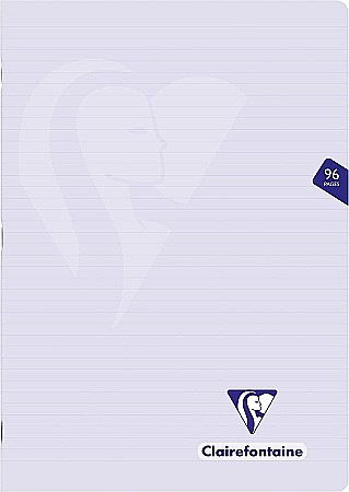 CF CAIET A4 POLYPRO 48F LINII MIMESYS CULORI PASTEL 308166C [4]