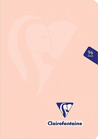 CF CAIET A5 POLYPRO 48F PATRATELE MIMESYS CULORI PASTEL 308682C [2]