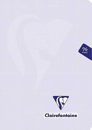 CF CAIET A5 POLYPRO 48F PATRATELE MIMESYS CULORI PASTEL 308682C [4]