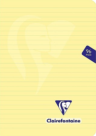 CF CAIET A5 POLYPRO 48F LINII MIMESYS CULORI PASTEL 308686C [3]