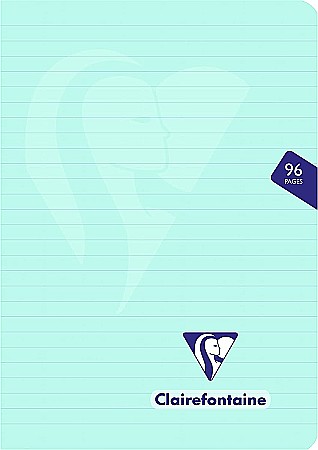 CF CAIET A5 POLYPRO 48F LINII MIMESYS CULORI PASTEL 308686C [5]