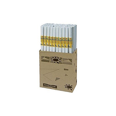 CF HARTIE SCHITA ROLA 1*10MC ALB 395701C [1]