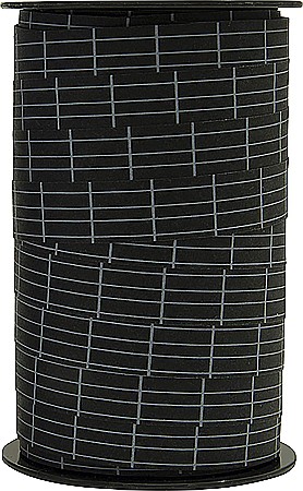 Sfori - CF RIBON 10M*10MM NEGRU 612704C