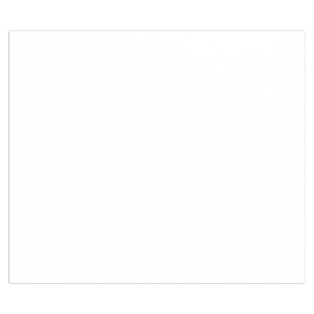 Cartoane/ Hartii Decor 50x70, 70x100, A4 - CF CARTON 50*65CM 160GR TULIPE FINE FACE ALB 960180C