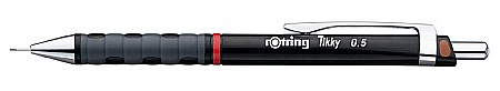 CREION MECANIC ROTRING TIKKY 0.5MM NEGRU 1904695/ 1904700 [1]