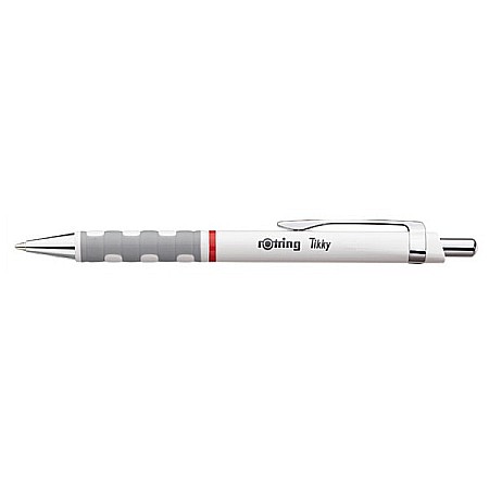 INSTRUMENTE DE SCRIS - PIX ROTRING TIKKY ALB RO1904718