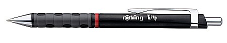 INSTRUMENTE DE SCRIS - PIX ROTRING TIKKY NEGRU RO1904629