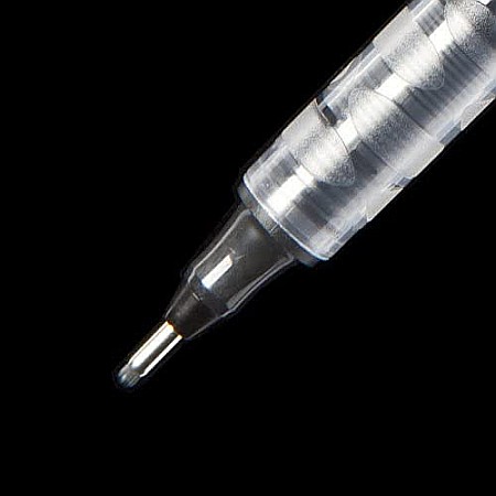 LINER ROTRING TIKKY 0.2MM NEGRU 1904752/06068 [1]