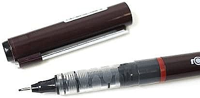 LINER ROTRING TIKKY 0.3MM NEGRU 1904753/06069 [1]