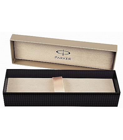 PARKER STILOU PREMIUM IM SILVER 16057 [2]