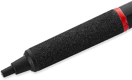 CREION MECANIC ROTRING RAPID PMP MATT BLACK 0.5MM RO1904258/06034 [4]