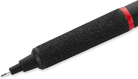 CREION MECANIC ROTRING RAPID PMP MATT BLACK 0.5MM RO1904258/06034 [5]