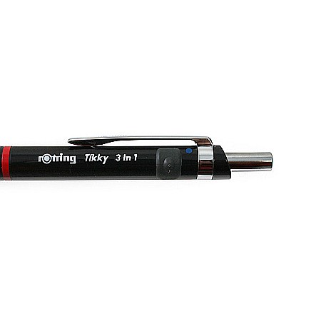 PIX ROTRING TRIO TIKKY 0.5 NEGRU RO1904360 [2]