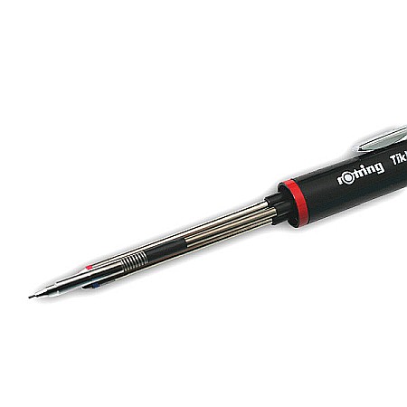 PIX ROTRING TRIO TIKKY 0.5 NEGRU RO1904360 [5]