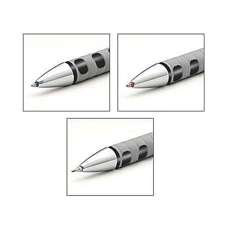 PIX ROTRING TRIO TIKKY 0.5 NEGRU RO1904360 [6]
