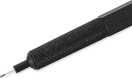 CREION MECANIC ROTRING 600 BLACK MP 0.5MM 06235 [1]